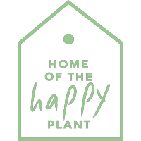 Home of the Happy Plant logo, Home of the Happy Plant contact details