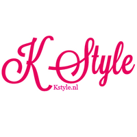 K Style Nederland logo, K Style Nederland contact details