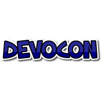 Devocon logo, Devocon contact details