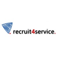 Recruit4Service logo, Recruit4Service contact details