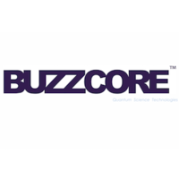 BuzzCore logo, BuzzCore contact details