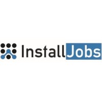 InstallJobs B.V. logo, InstallJobs B.V. contact details