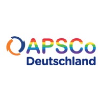 APSCo Deutschland logo, APSCo Deutschland contact details