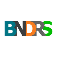 BNDRS logo, BNDRS contact details