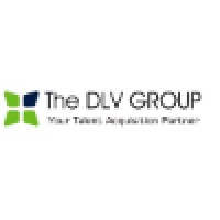 The DLV Group logo, The DLV Group contact details