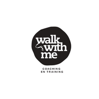 Walk With Me coaching en training logo, Walk With Me coaching en training contact details