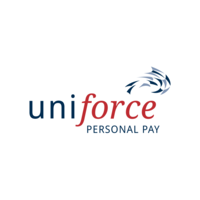 Uniforce Personal Pay logo, Uniforce Personal Pay contact details