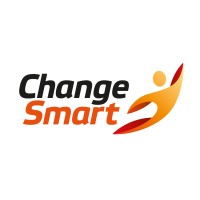 Change Smart logo, Change Smart contact details