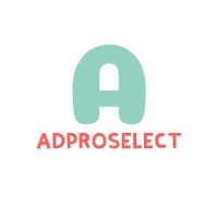 Adproselect logo, Adproselect contact details