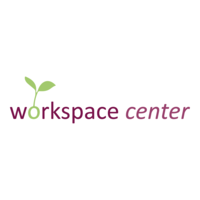 WorkSpace Center logo, WorkSpace Center contact details