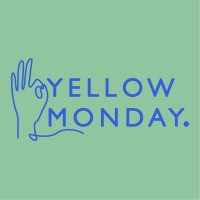 Yellow Monday logo, Yellow Monday contact details