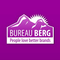 Bureau Berg logo, Bureau Berg contact details