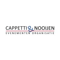 Cappetti & Nooijen logo, Cappetti & Nooijen contact details