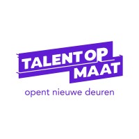 Talent op Maat logo, Talent op Maat contact details