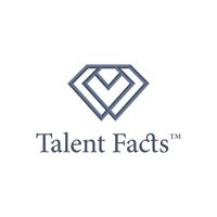 Talent Facts logo, Talent Facts contact details