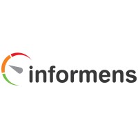 Informens logo, Informens contact details