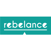 Rebelance logo, Rebelance contact details