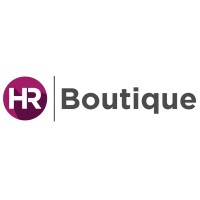 HR Boutique logo, HR Boutique contact details