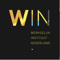 Werkgeluk Instituut Nederland logo, Werkgeluk Instituut Nederland contact details