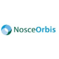 Nosce Orbis logo, Nosce Orbis contact details