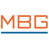 MBG samen ondernemen logo, MBG samen ondernemen contact details