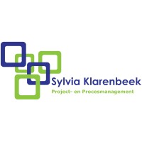 Sylvia Klarenbeek logo, Sylvia Klarenbeek contact details