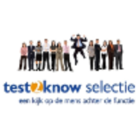 test2know selectie logo, test2know selectie contact details