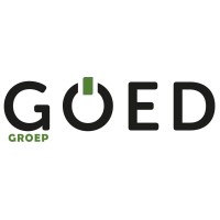 GOED Groep logo, GOED Groep contact details