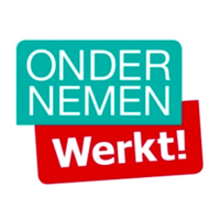 Ondernemen Werkt! logo, Ondernemen Werkt! contact details