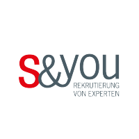 S&you Nederland logo, S&you Nederland contact details