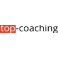 Top-coaching logo, Top-coaching contact details