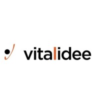 Vitalidee logo, Vitalidee contact details