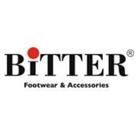 Bitter Footwear, Clothing & Accessories logo, Bitter Footwear, Clothing & Accessories contact details