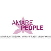 Amare People logo, Amare People contact details