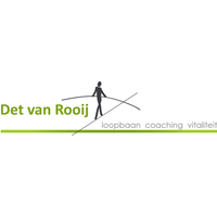 Det van Rooij, Loopbaan, Coaching & Vitaliteit logo, Det van Rooij, Loopbaan, Coaching & Vitaliteit contact details