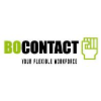 BoContact B.V. logo, BoContact B.V. contact details