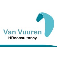 Van Vuuren HR Consultancy logo, Van Vuuren HR Consultancy contact details