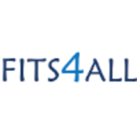 Fits4All logo, Fits4All contact details