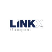 LINK X HR Management BV logo, LINK X HR Management BV contact details