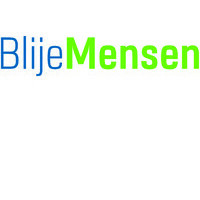 BlijeMensen logo, BlijeMensen contact details