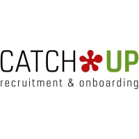 Catch-up logo, Catch-up contact details