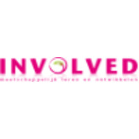 Involved logo, Involved contact details