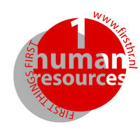 First Human Resources logo, First Human Resources contact details