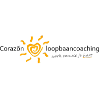 Corazón loopbaancoaching logo, Corazón loopbaancoaching contact details