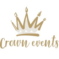 Crown Events Alblasserwaard logo, Crown Events Alblasserwaard contact details