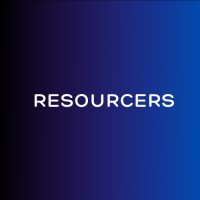 Resourcers logo, Resourcers contact details