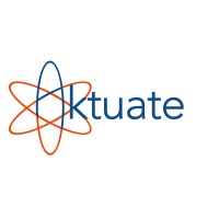 AKTUATE PTE LTD logo, AKTUATE PTE LTD contact details