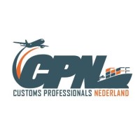 Customs Professionals Nederland logo, Customs Professionals Nederland contact details