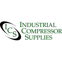 Industrial Compressor Supplies (ICS) logo, Industrial Compressor Supplies (ICS) contact details