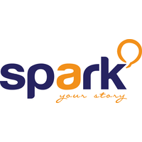 Spark (your story) logo, Spark (your story) contact details